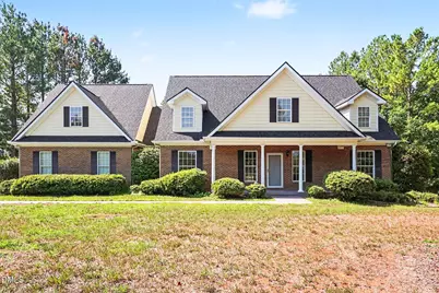 606 Old Chestnut Crossing, Moncure, NC 27559 - Photo 3