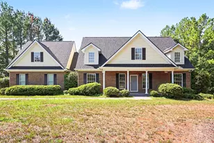 606 Old Chestnut Crossing, Moncure, NC 27559 - Photo 3
