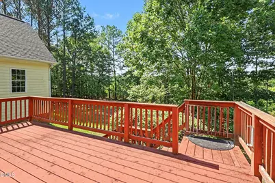 606 Old Chestnut Crossing, Moncure, NC 27559 - Photo 27