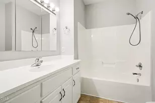 606 Old Chestnut Crossing, Moncure, NC 27559 - Photo 11