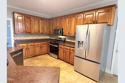 606 Old Chestnut Crossing, Moncure, NC 27559 - Photo 13