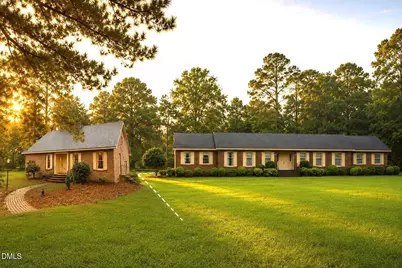 316 First Street, Hookerton, NC 28538 - Photo 1