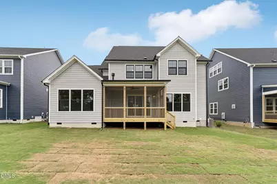 269 Ivy Ridge Road, Chapel Hill, NC 27516 - Photo 37