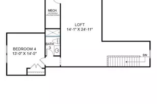 247 Ivy Rdg Rd, Chapel Hill, NC 27516 - Photo 3