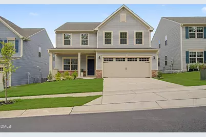 1621 Crimson Leaf, Wake Forest, NC 27587 - Photo 1