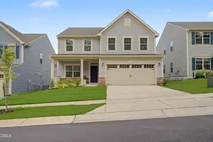 1621 Crimson Leaf, Wake Forest, NC 27587 - Photo 1