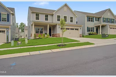 1621 Crimson Leaf, Wake Forest, NC 27587 - Photo 3