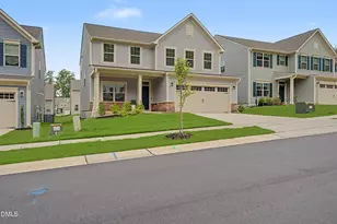 1621 Crimson Leaf, Wake Forest, NC 27587 - Photo 3