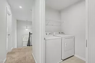 1621 Crimson Leaf, Wake Forest, NC 27587 - Photo 35