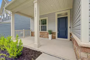 1621 Crimson Leaf, Wake Forest, NC 27587 - Photo 5
