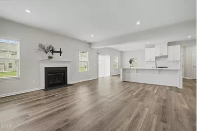 1621 Crimson Leaf, Wake Forest, NC 27587 - Photo 13