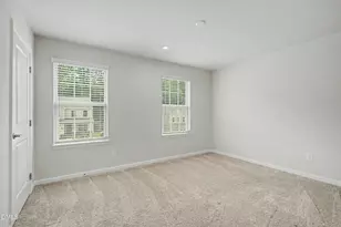 1621 Crimson Leaf, Wake Forest, NC 27587 - Photo 27