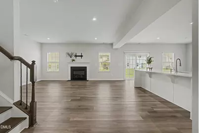 1621 Crimson Leaf, Wake Forest, NC 27587 - Photo 11
