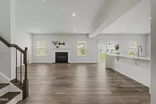 1621 Crimson Leaf, Wake Forest, NC 27587 - Photo 11