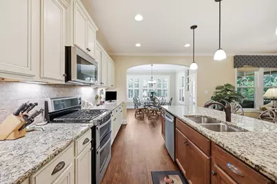 556 Rockport Drive, Clayton, NC 27527 - Photo 13