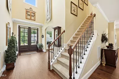 556 Rockport Drive, Clayton, NC 27527 - Photo 5