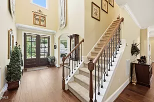 556 Rockport Dr, Clayton, NC 27527 - Photo 5