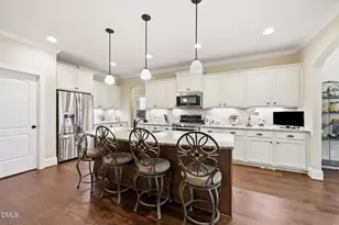 556 Rockport Dr, Clayton, NC 27527 - Photo 11