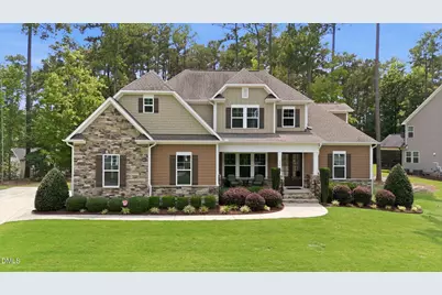 556 Rockport Drive, Clayton, NC 27527 - Photo 1
