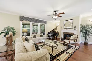 556 Rockport Dr, Clayton, NC 27527 - Photo 9