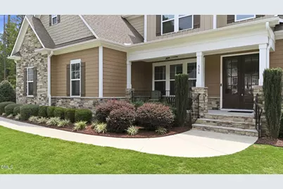 556 Rockport Drive, Clayton, NC 27527 - Photo 3