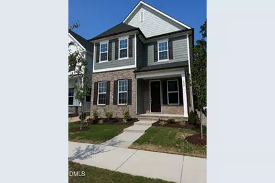 804 Carpet Grass Avenue, Knightdale, NC 27545 - Photo 1
