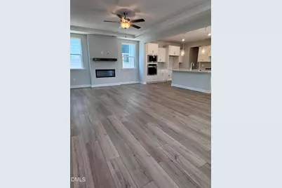 804 Carpet Grass Avenue, Knightdale, NC 27545 - Photo 5