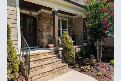16021 New Light Road, Wake Forest, NC 27587 - Photo 5