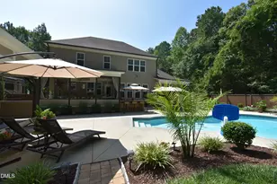 16021 New Light Rd, Wake Forest, NC 27587 - Photo 11