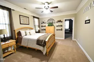16021 New Light Rd, Wake Forest, NC 27587 - Photo 35