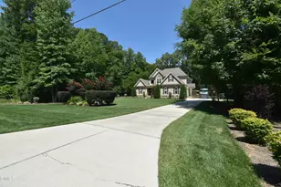 16021 New Light Rd, Wake Forest, NC 27587 - Photo 5