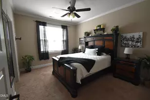 16021 New Light Rd, Wake Forest, NC 27587 - Photo 31