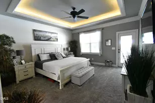16021 New Light Rd, Wake Forest, NC 27587 - Photo 23
