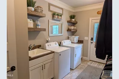 16021 New Light Road, Wake Forest, NC 27587 - Photo 11