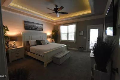 16021 New Light Road, Wake Forest, NC 27587 - Photo 25