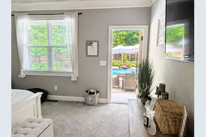 16021 New Light Road, Wake Forest, NC 27587 - Photo 19