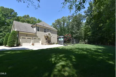 16021 New Light Road, Wake Forest, NC 27587 - Photo 9