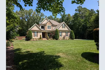16021 New Light Road, Wake Forest, NC 27587 - Photo 3
