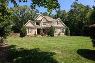 16021 New Light Rd, Wake Forest, NC 27587 - Photo 3