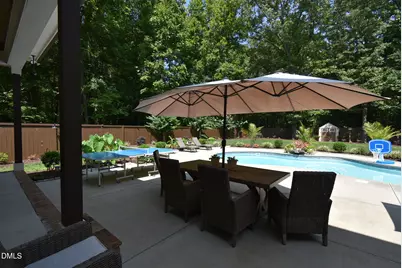 16021 New Light Road, Wake Forest, NC 27587 - Photo 53