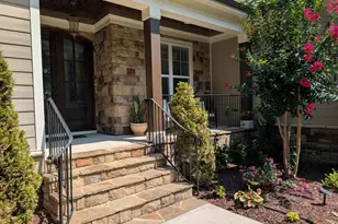 16021 New Light Rd, Wake Forest, NC 27587 - Photo 39