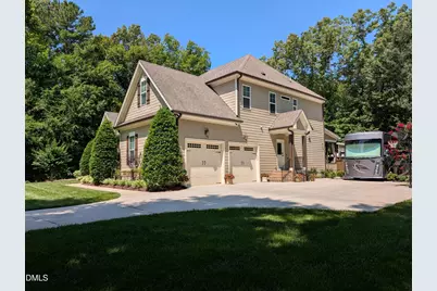 16021 New Light Road, Wake Forest, NC 27587 - Photo 7