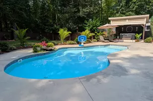 16021 New Light Rd, Wake Forest, NC 27587 - Photo 35