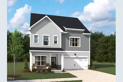 2216 Seraphic Way #383, Rolesville, NC 27571 - Photo 1