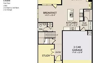2216 Seraphic Wy, Rolesville, NC 27571 - Photo 45