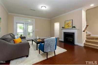 4015 Overcup Oak Lane, Cary, NC 27519 - Photo 3