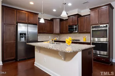 4015 Overcup Oak Lane, Cary, NC 27519 - Photo 5