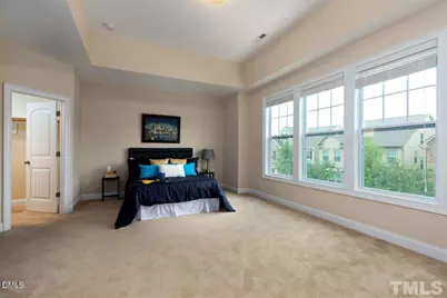 4015 Overcup Oak Lane, Cary, NC 27519 - Photo 7