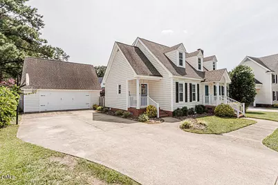 3913 Hampton Drive, Rocky Mount, NC 27803 - Photo 19
