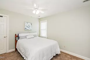 3913 Hampton Dr, Rocky Mount, NC 27803 - Photo 9